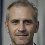 John Baker